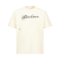 Students Here And Now T-Shirt "Nude"