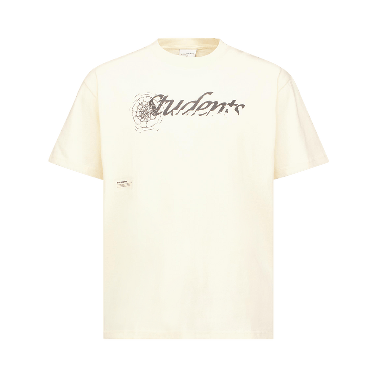 Students Here And Now T-Shirt "Nude"