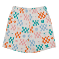Students Summer of Love Jersey Shorts "Cream"