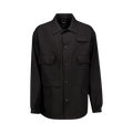 Y-3 Sport Uniform Coach Jacket "Black"