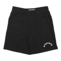 Students Jersey Shorts "Black"
