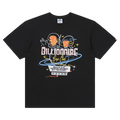 Billionaire Boys Club Lights Tee "Black"