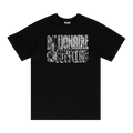 Billionaire Boys Club Sketch Tee "Black"