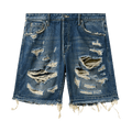 Billionaire Boys Club Chronos Denim Short "Comet"