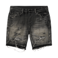 Billionaire Boys Club Cadet Denim Short "Crater Black"