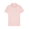 Lacoste Slim Fit Stretch Mini Piqué Polo Shirt "Nidus"