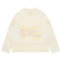 ERL California Hockey Jersey "Off White"