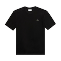 Lacoste Ultra Dry Sport T-Shirt "Black"