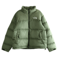 The North Face 1996 Retro Nuptse Jacket "Bark Mist"