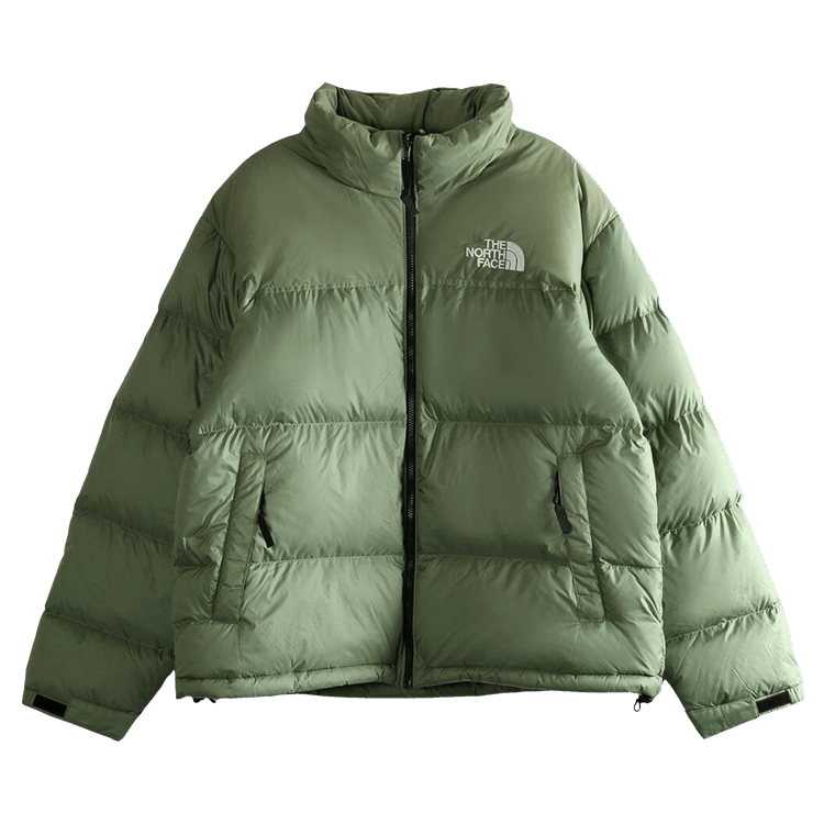 The North Face 1996 Retro Nuptse Jacket "Bark Mist"