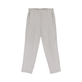 Lanvin Biker Trousers "Mastic"