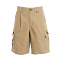 Burberry Cargo Bermuda Shorts "Tan"