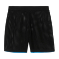 Burberry EKD Mesh Shorts "Black"