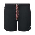Burberry Greenford Swim Shorts "Black"
