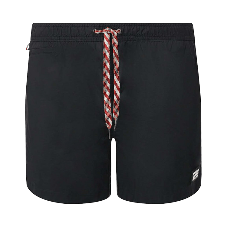 Burberry Greenford Swim Shorts "Black"
