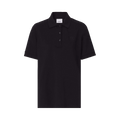 Burberry TB Monogram Polo "Black"