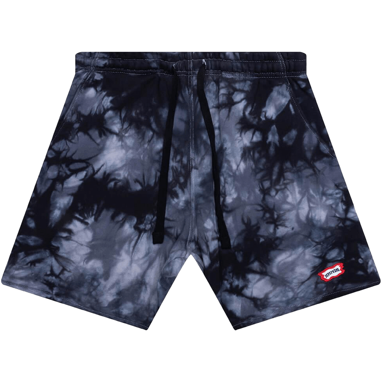 Icecream Villain Shorts "Castle Rock"