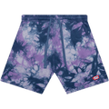 Icecream Villain Shorts "Smoke Grey"