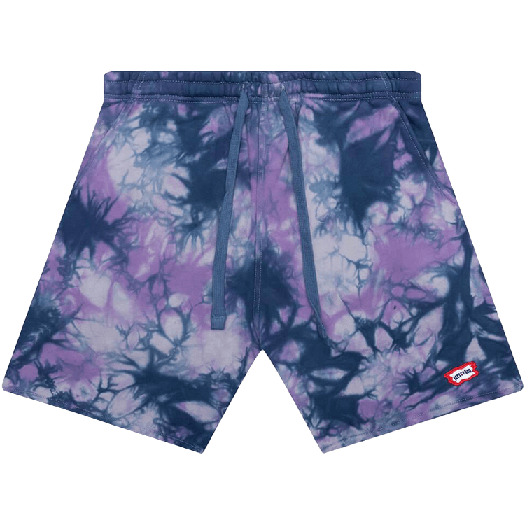 Icecream Villain Shorts "Smoke Grey"