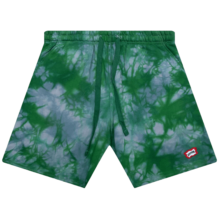Icecream Villain Shorts "Orchid"