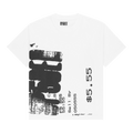 Sp5der Commerce Tee "White"