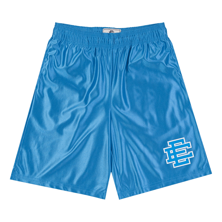 Eric Emanuel EE Baggy Short "Blue"