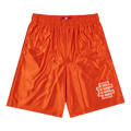 Eric Emanuel EE Baggy Short "Orange"