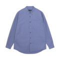 Stussy Oxford Shirt "Blue Stripe"