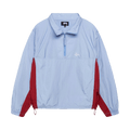 Stussy Warm Up Pullover "Blue"