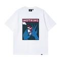 Parra Super Nothing T-Shirt "White"