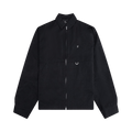 Represent Clo Nylon Shirt "Jet Black"
