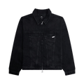 Represent Clo R4 Denim Jacket "Black"