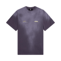 Represent Clo Patron of The Club T-Shirt "Plum"