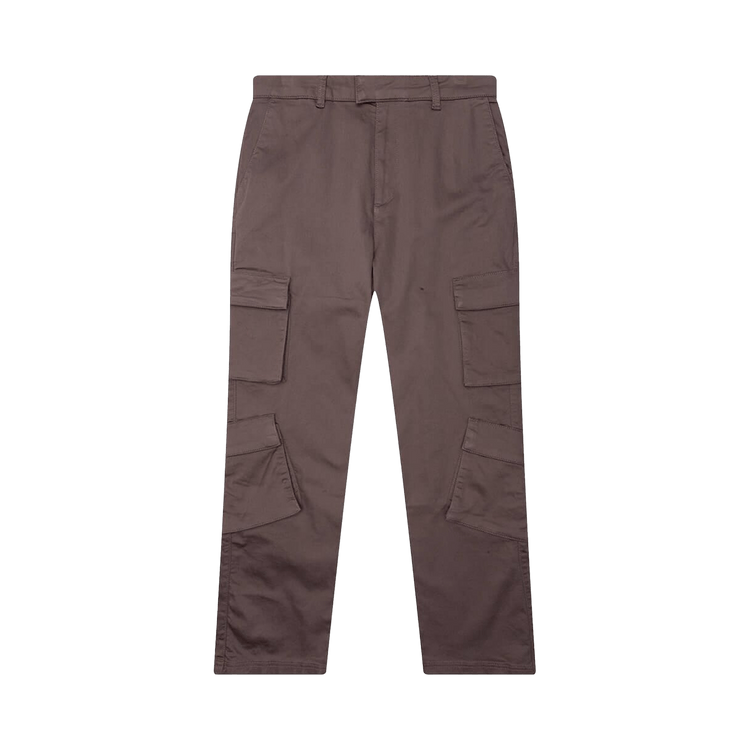 Represent Clo Cargo Pant "Clove"