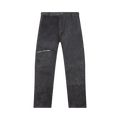 Represent Clo Workwear Pant "Washed Black"