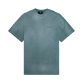 Represent Clo Owner Club Script T-Shirt "Vintage Green"