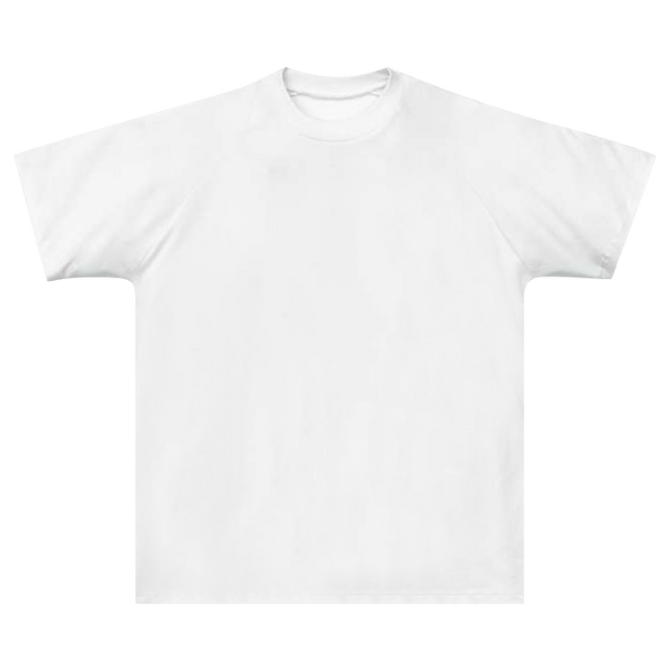 Yeezy TS-02 T-Shirt "White"
