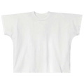 Yeezy TS-01 T-Shirt "White"