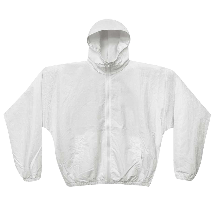 Yeezy WB-01 Wind Breaker "White"