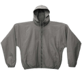 Yeezy WB-01 Wind Breaker "Charcoal"