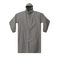 Yeezy RC-01 Rain Coat "Charcoal"