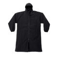 Yeezy RC-01 Rain Coat "Black"