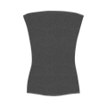 Yeezy Women's TT-02 Tube Top 'Grey'