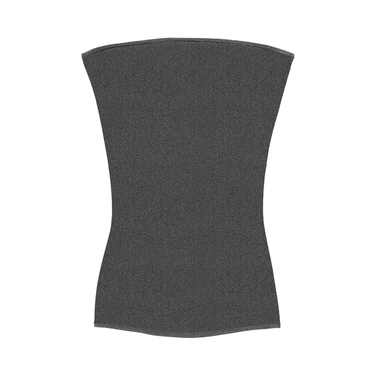 Yeezy Women's TT-02 Tube Top 'Grey'