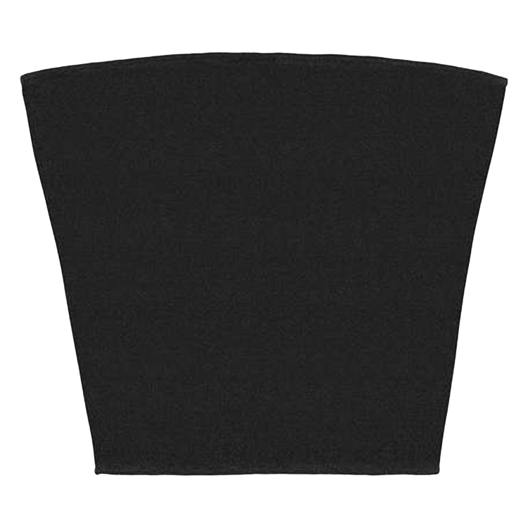 Yeezy Women's TT-04 Tube Top 'Black'