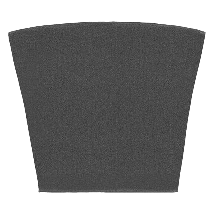 Yeezy Women's TT-04 Tube Top 'Dark Grey'