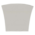 Yeezy Women's TT-04 Tube Top 'Light Grey'