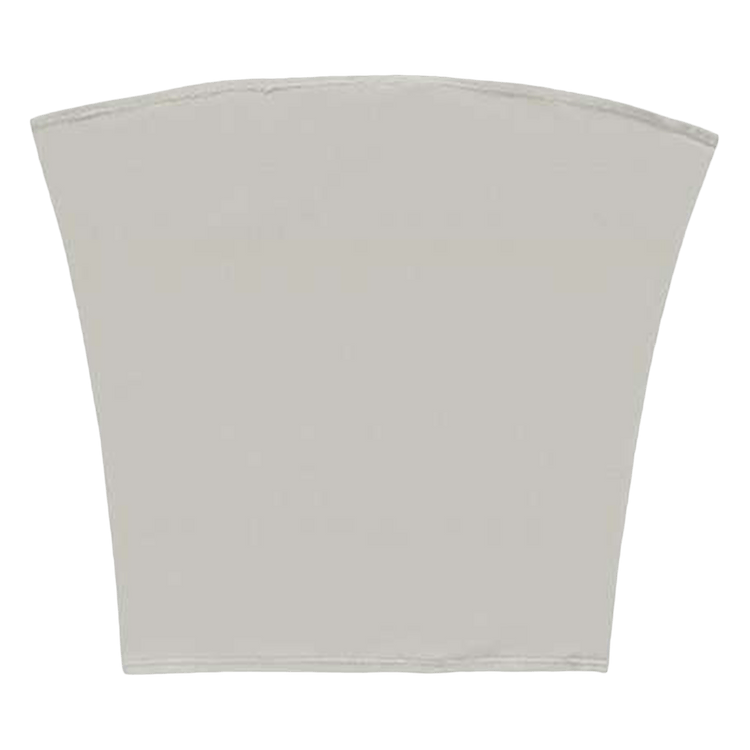 Yeezy Women's TT-04 Tube Top 'Light Grey'