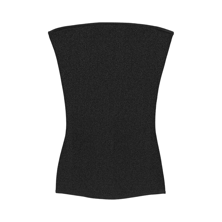 Yeezy Women's TT-02 Tube Top 'Black'