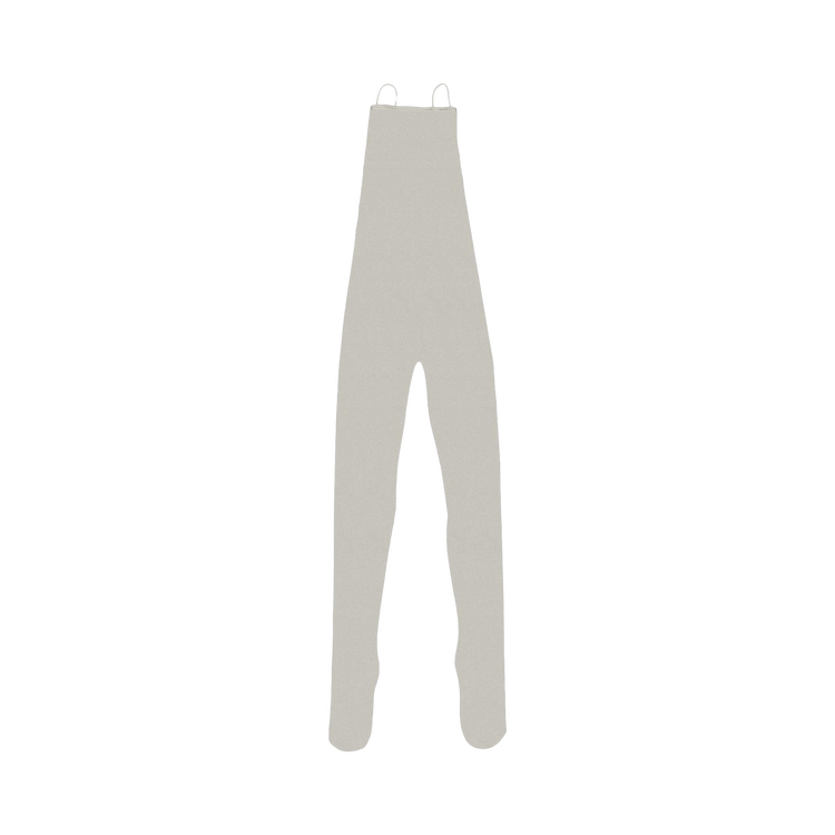 Yeezy Women's BD-04 Body Suit 'Light Grey'